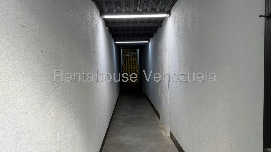 Local Comercial en Alquiler en Mariperez, Distrito Metropolitano - 45
