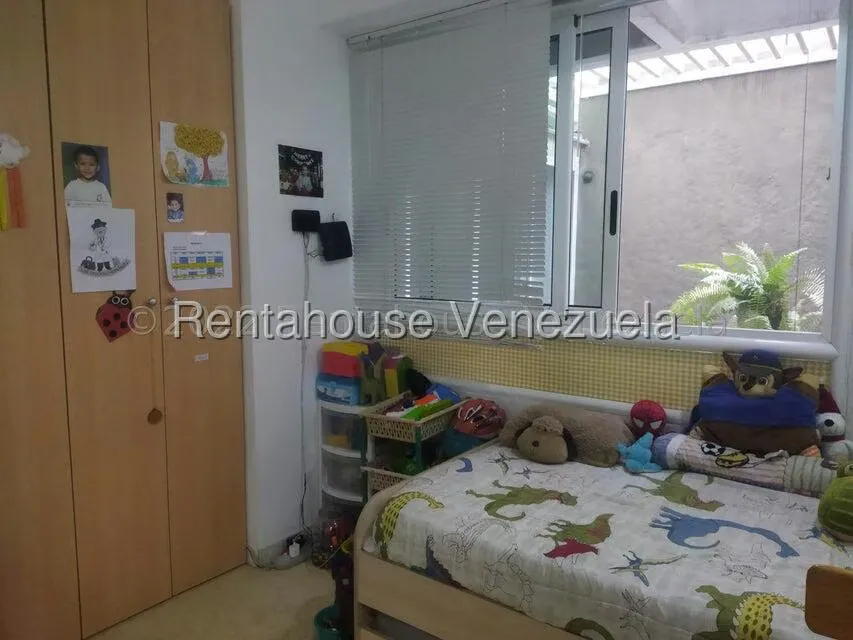 Apartamento (Planta Baja) en Venta en Campo Alegre, Distrito Metropolitano - 24