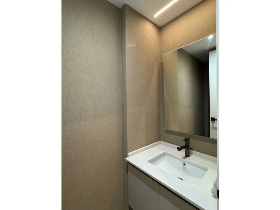 En Venta Apartamentos en La Castellana. Quarzo Mohedano Chacao Caracas - 12