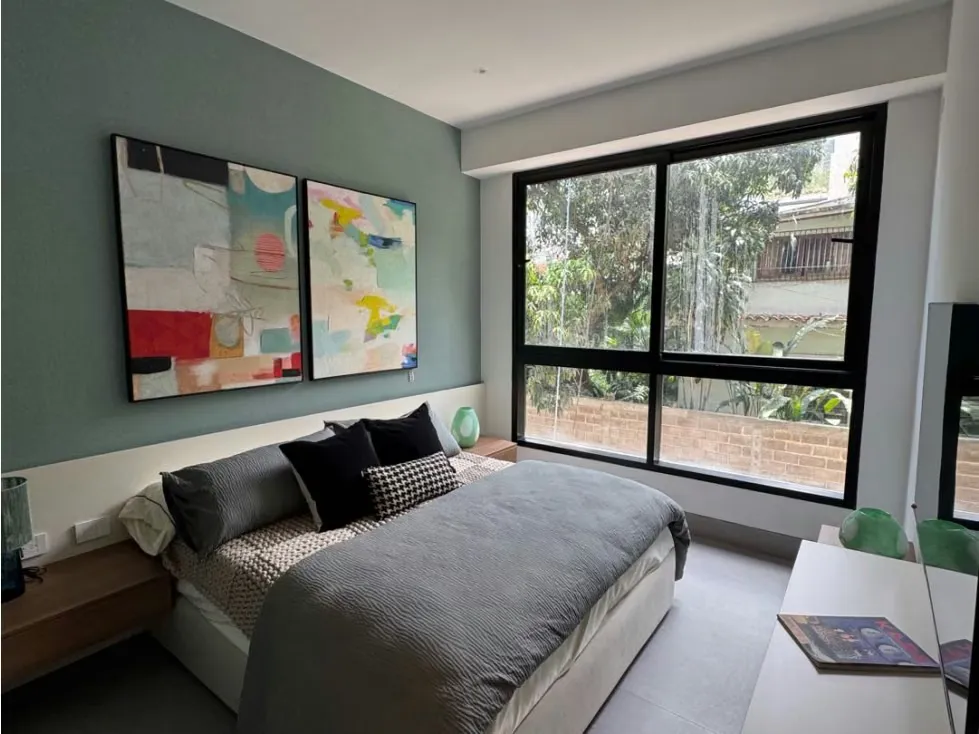 En Venta Apartamentos en La Castellana. Quarzo Mohedano Chacao Caracas - 13