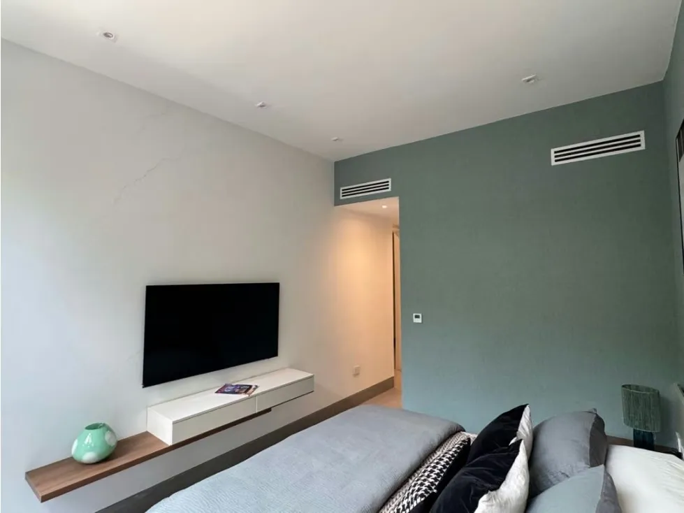 En Venta Apartamentos en La Castellana. Quarzo Mohedano Chacao Caracas - 15