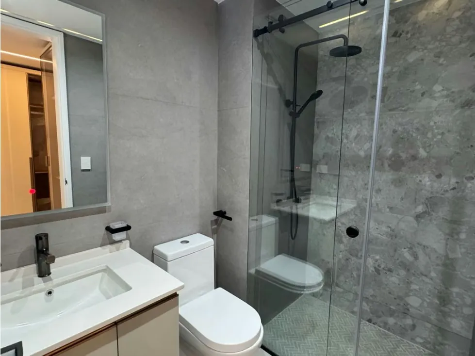 En Venta Apartamentos en La Castellana. Quarzo Mohedano Chacao Caracas - 17