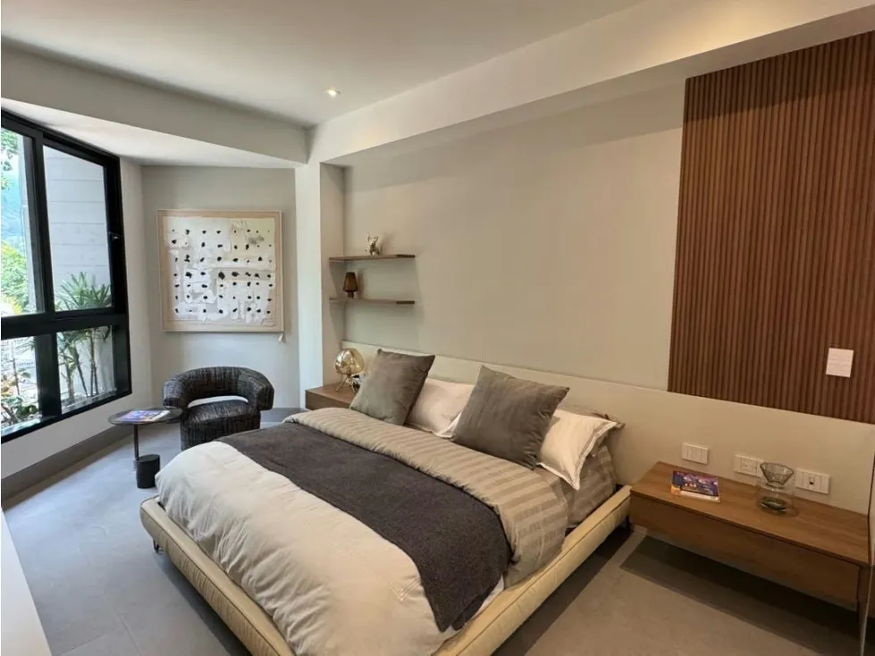 En Venta Apartamentos en La Castellana. Quarzo Mohedano Chacao Caracas - 21