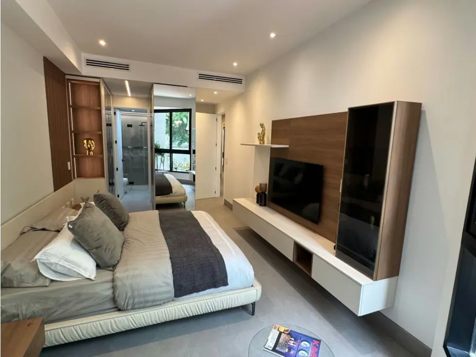 En Venta Apartamentos en La Castellana. Quarzo Mohedano Chacao Caracas - 22