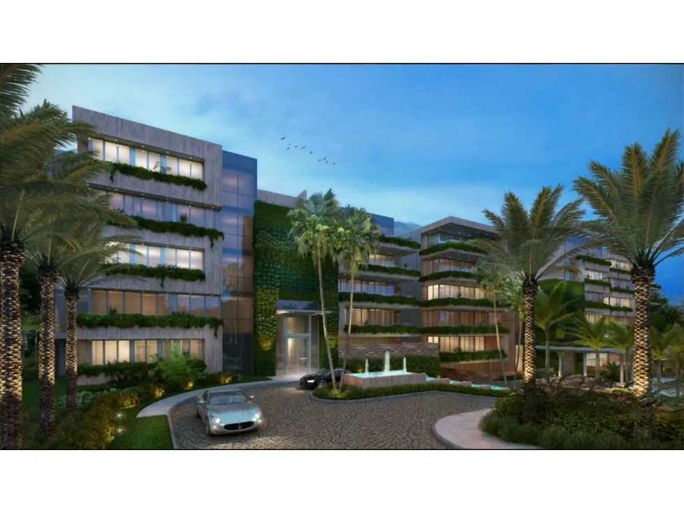 En Venta Apartamentos en La Castellana. Quarzo Mohedano Chacao Caracas - 26
