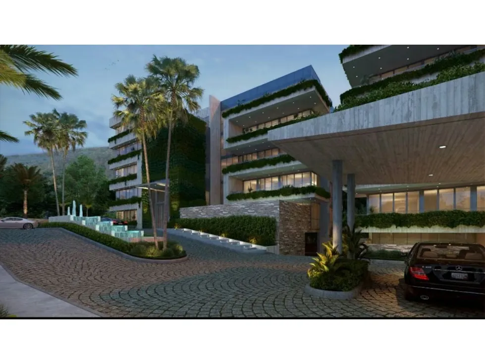 En Venta Apartamentos en La Castellana. Quarzo Mohedano Chacao Caracas - 27