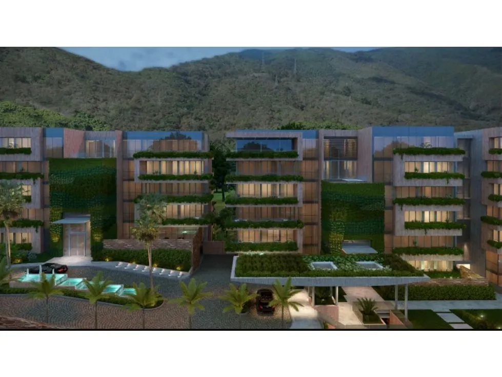 En Venta Apartamentos en La Castellana. Quarzo Mohedano Chacao Caracas - 28