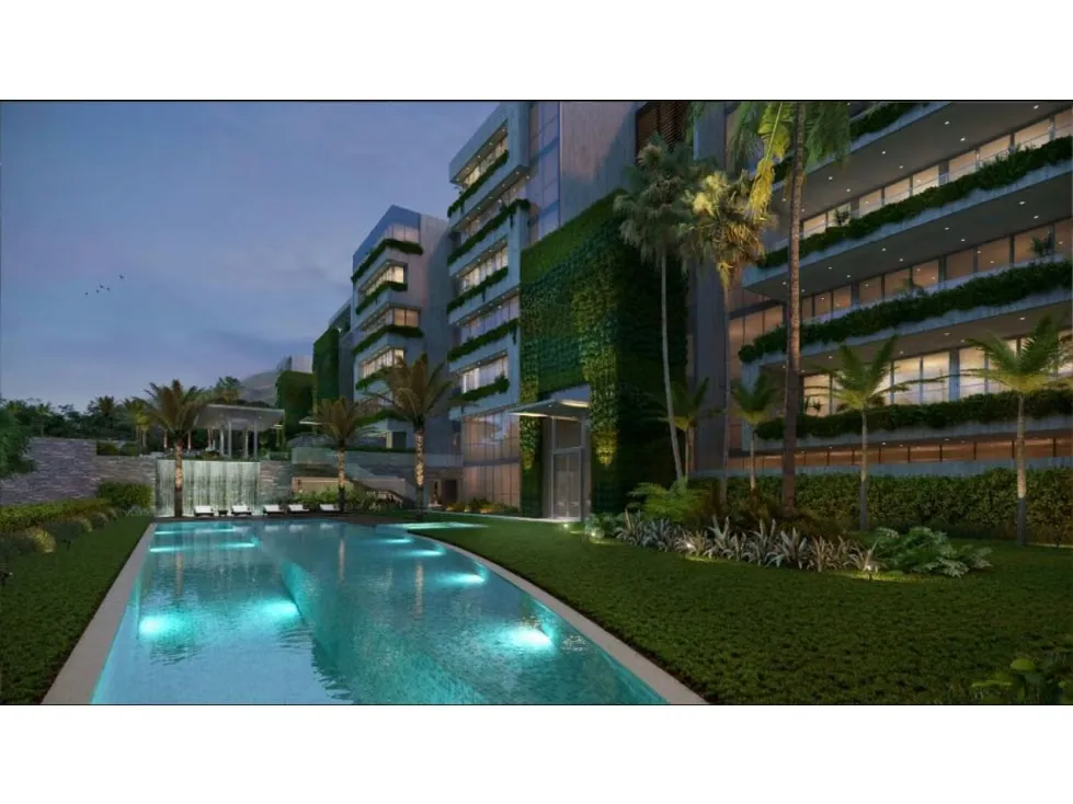 En Venta Apartamentos en La Castellana. Quarzo Mohedano Chacao Caracas - 29