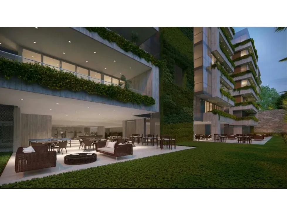 En Venta Apartamentos en La Castellana. Quarzo Mohedano Chacao Caracas - 30