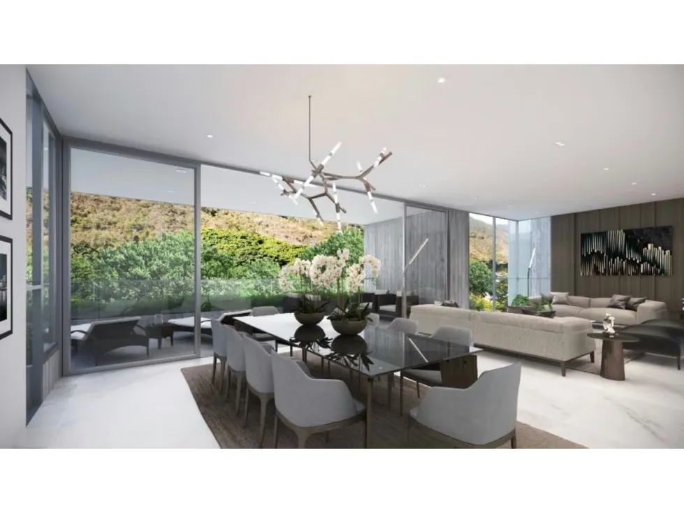 En Venta Apartamentos en La Castellana. Quarzo Mohedano Chacao Caracas - 31