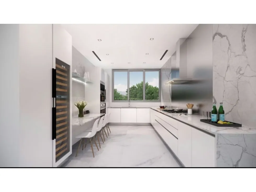 En Venta Apartamentos en La Castellana. Quarzo Mohedano Chacao Caracas - 33