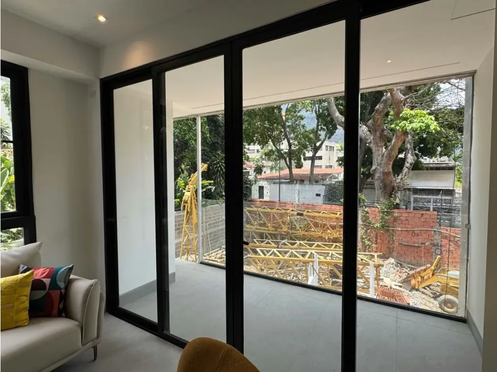 En Venta Apartamentos en La Castellana. Quarzo Mohedano Chacao Caracas - 9