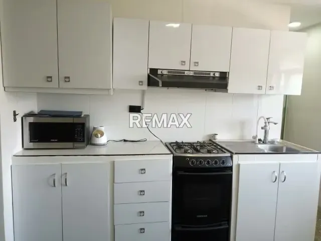 Encantador Apartamento Vista Verde y Comodidad Familiar Los Jardines del Valle Caracas - 13