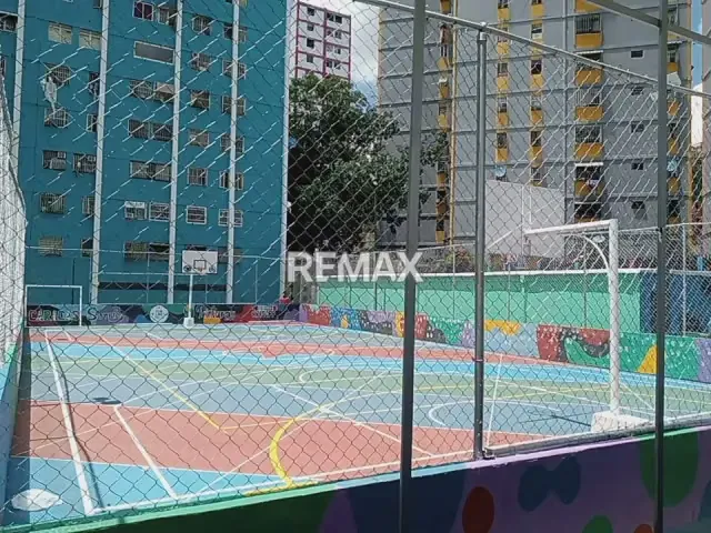 Encantador Apartamento Vista Verde y Comodidad Familiar Los Jardines del Valle Caracas - 4