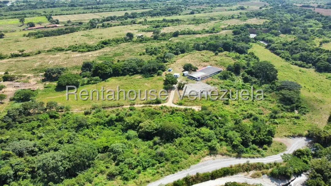 Negocios y Empresas (Alimentos y Bebidas) en Venta en Bruzual, Yaracuy