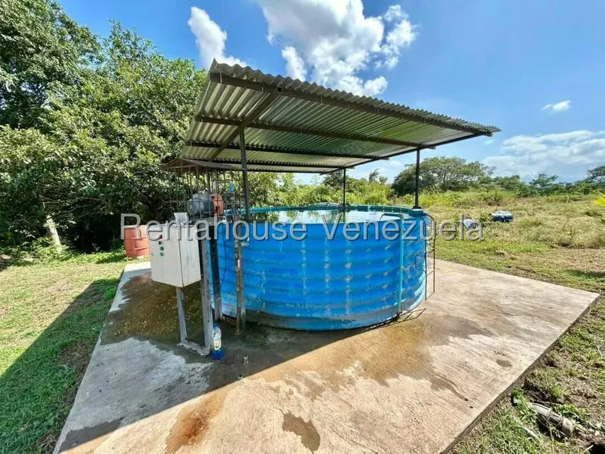 Negocios y Empresas (Alimentos y Bebidas) en Venta en Bruzual, Yaracuy - 16