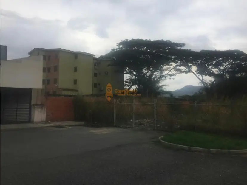 TERRENO COMERCIAL EN AV JULIO CENTENO TCL T 7223816