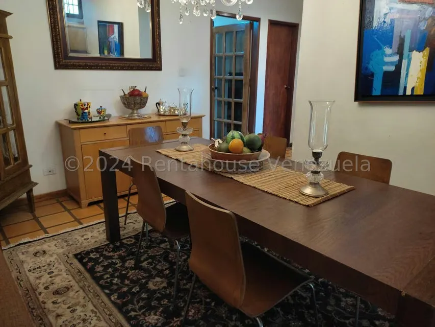 Casa (Multipes Niveles) en Venta en Los Palos Grandes, Distrito Metropolitano - 15
