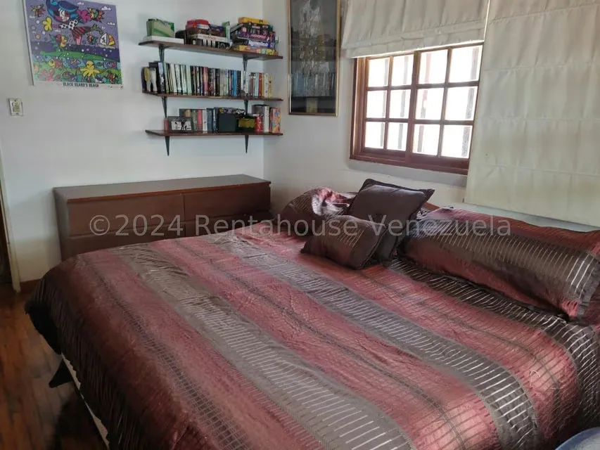 Casa (Multipes Niveles) en Venta en Los Palos Grandes, Distrito Metropolitano - 27