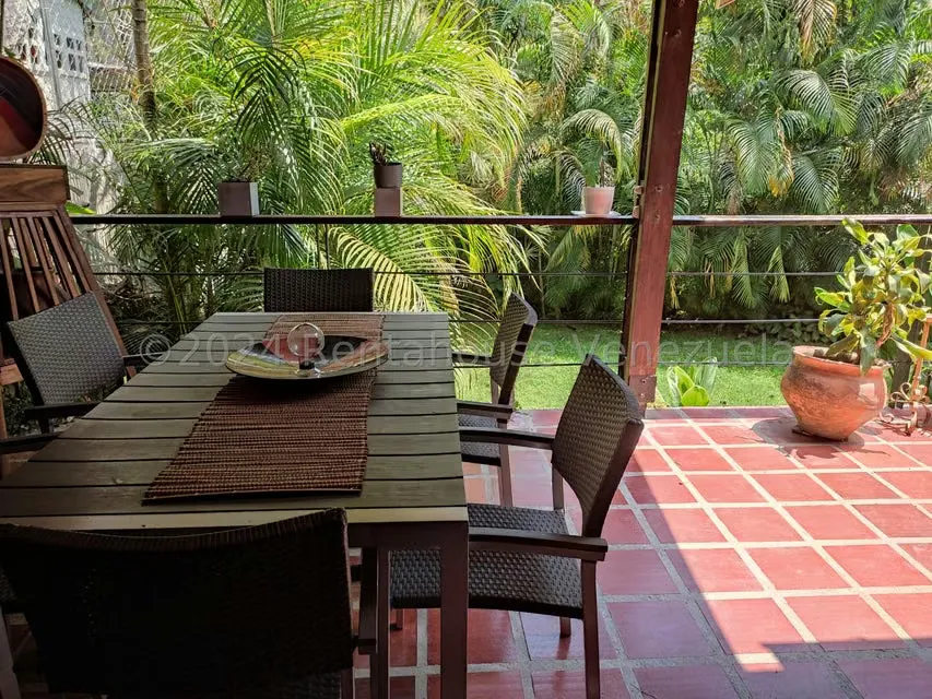 Casa (Multipes Niveles) en Venta en Los Palos Grandes, Distrito Metropolitano - 10