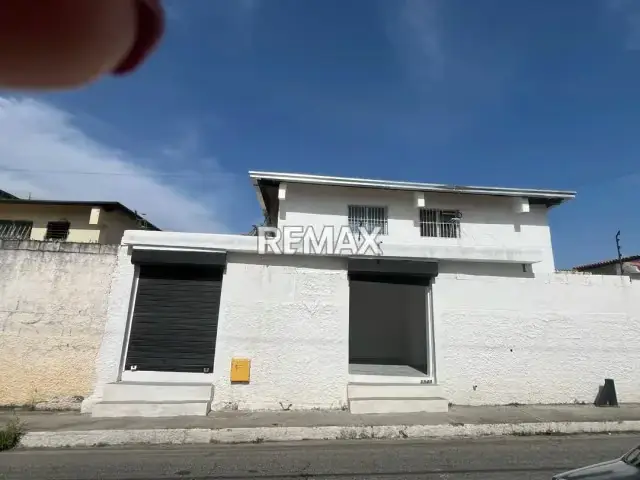 Local Comercial en alquiler Urbanizacion los Pinos Zona Este-Barquisimeto