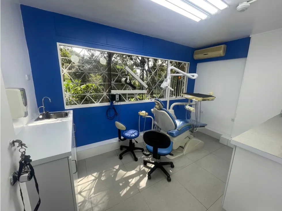 Se alquila consultorio 18m2 Altamira 2615 - 3