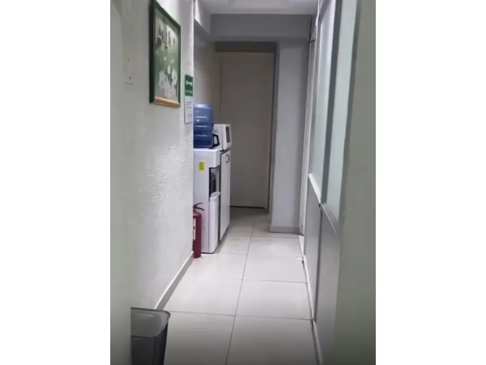 Se alquila consultorio 18m2 Altamira 2615 - 9