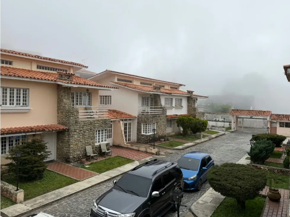 Vendo casa 500m2 El Retiro 1520 - 2