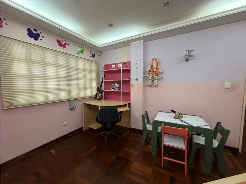 Vendo casa 500m2 El Retiro 1520 - 13