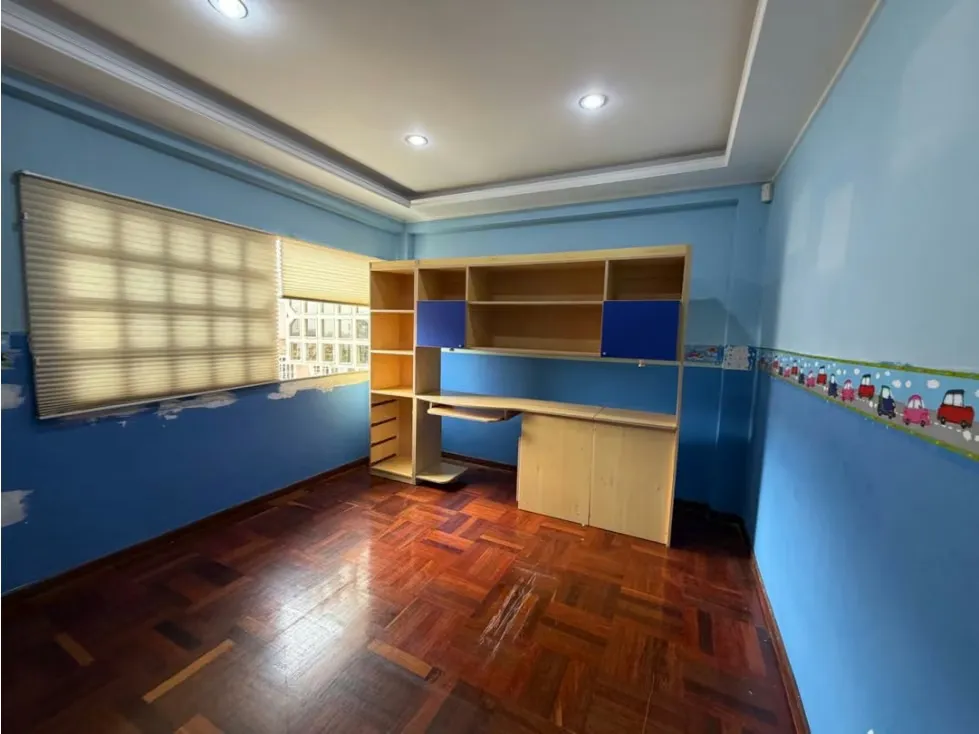 Vendo casa 500m2 El Retiro 1520 - 15