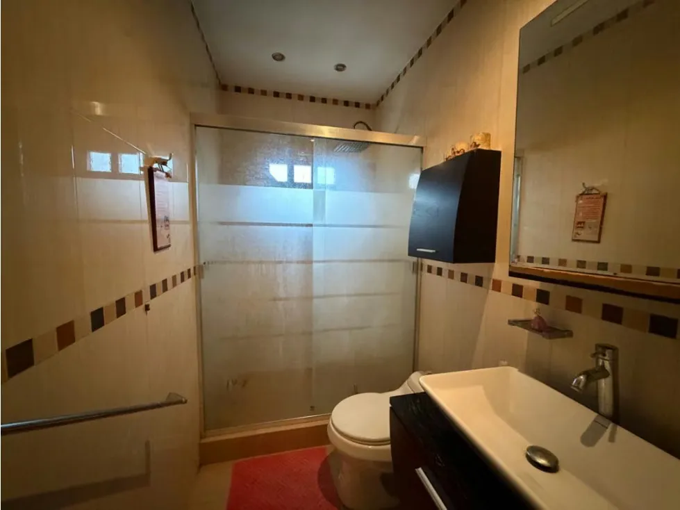 Vendo casa 500m2 El Retiro 1520 - 16
