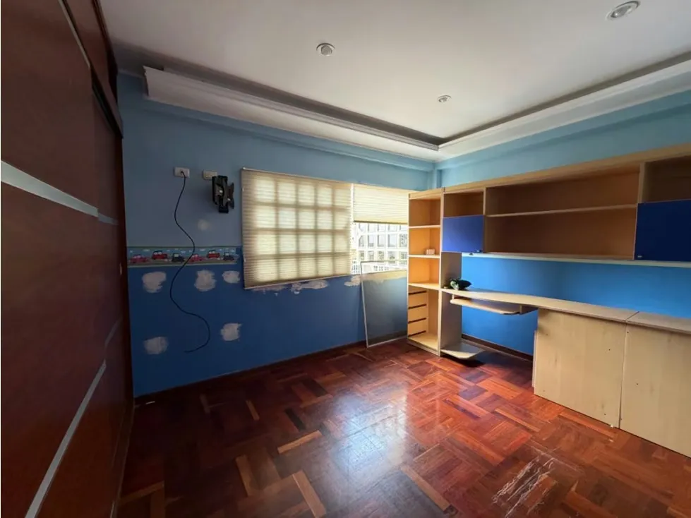 Vendo casa 500m2 El Retiro 1520 - 20