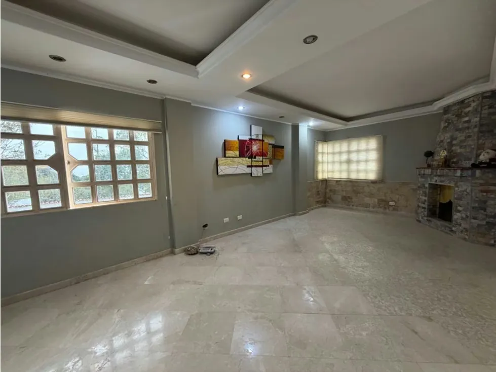 Vendo casa 500m2 El Retiro 1520 - 27