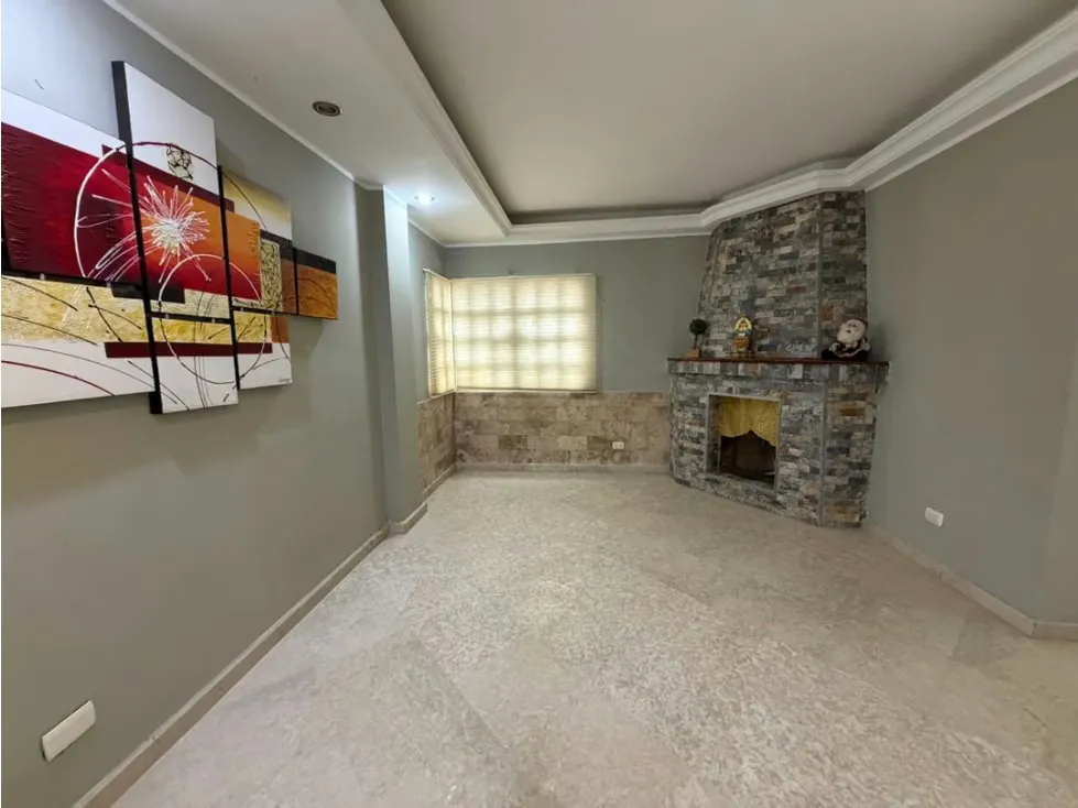 Vendo casa 500m2 El Retiro 1520 - 29
