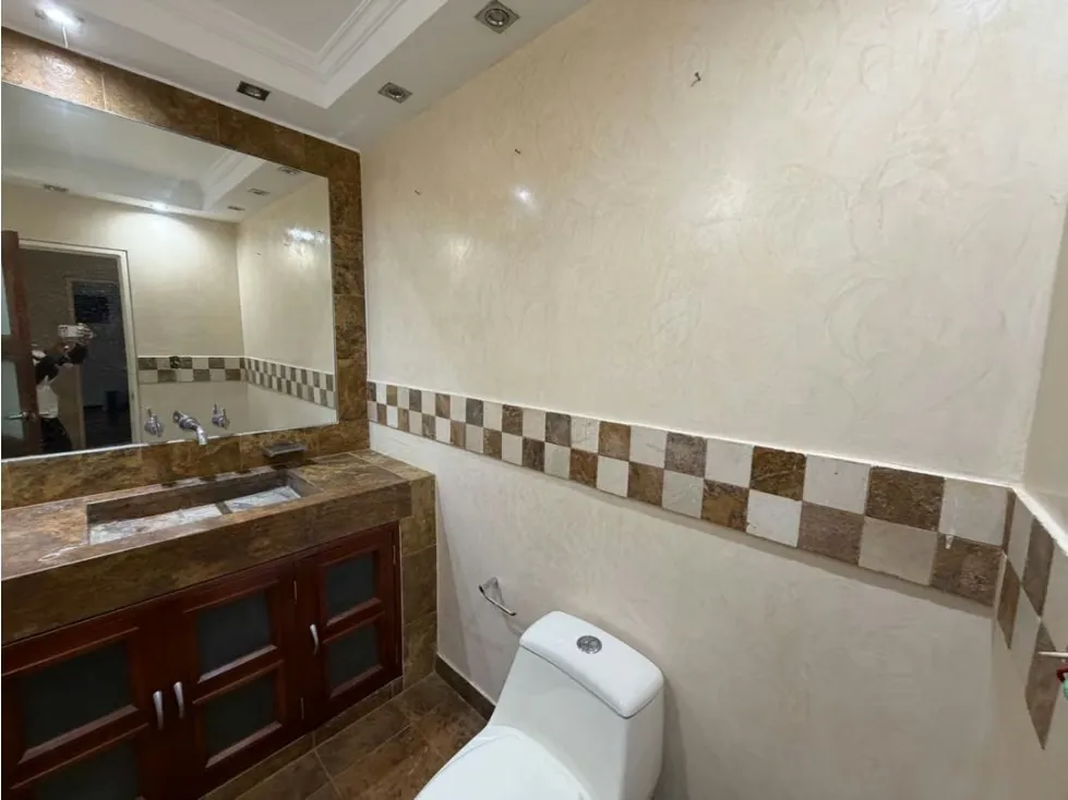 Vendo casa 500m2 El Retiro 1520 - 33