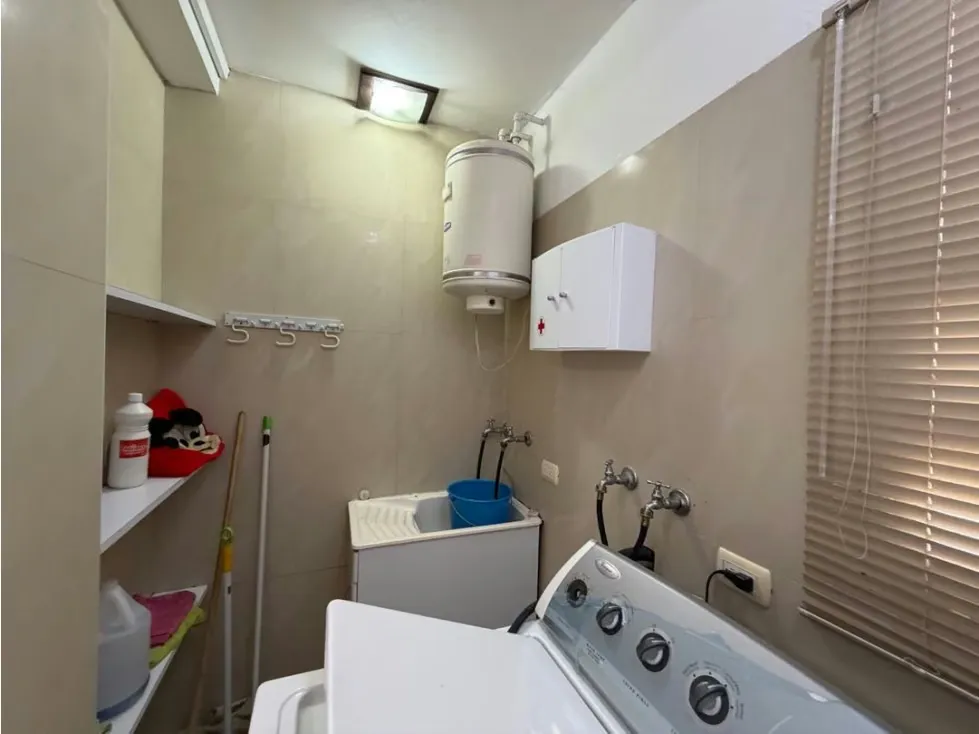 Vendo casa 500m2 El Retiro 1520 - 36