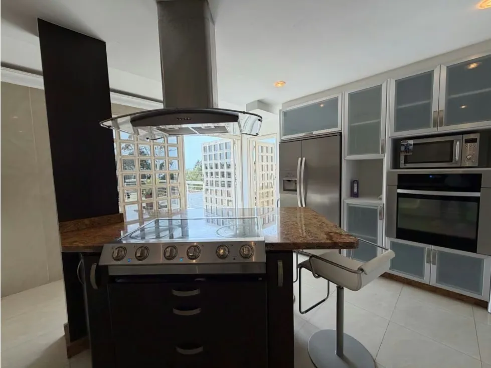 Vendo casa 500m2 El Retiro 1520 - 38
