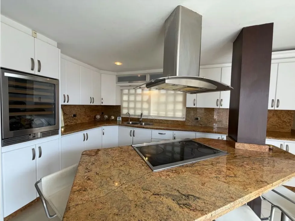 Vendo casa 500m2 El Retiro 1520 - 42