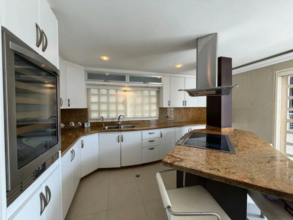 Vendo casa 500m2 El Retiro 1520 - 43