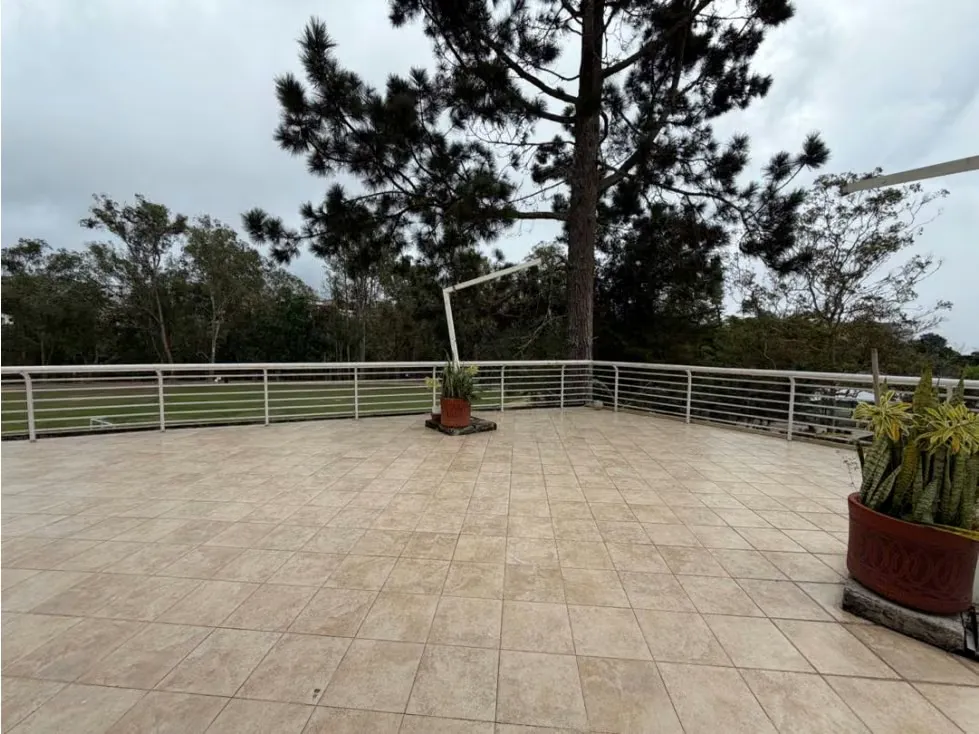 Vendo casa 500m2 El Retiro 1520 - 49
