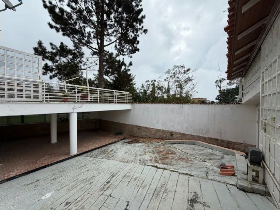 Vendo casa 500m2 El Retiro 1520 - 50