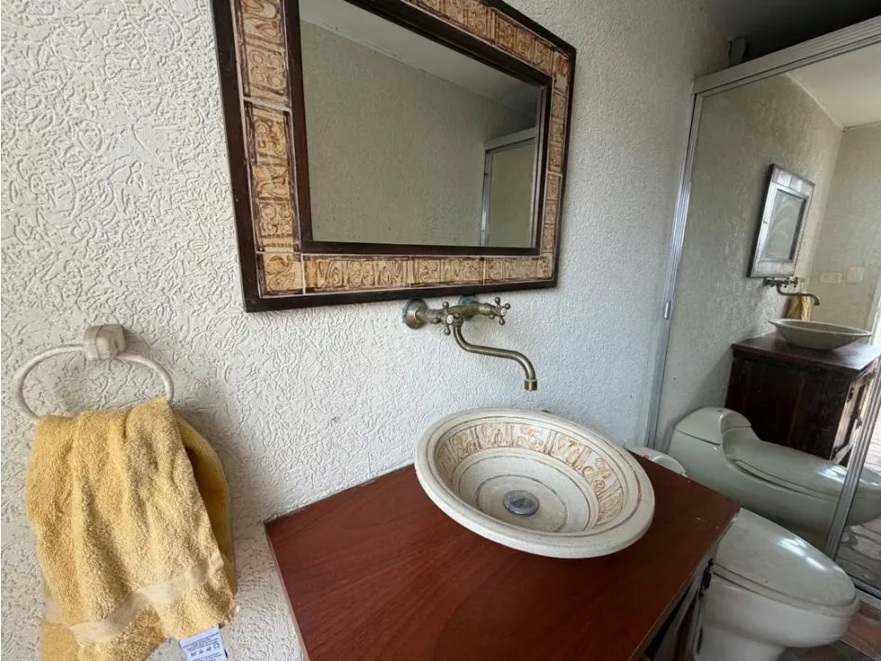 Vendo casa 500m2 El Retiro 1520 - 52