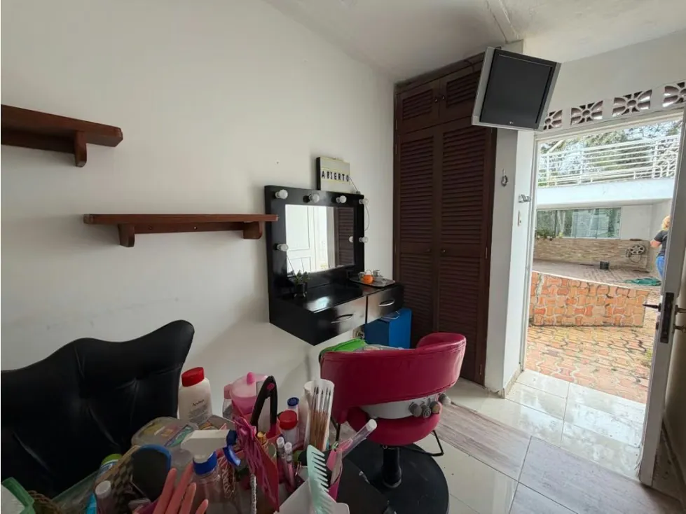 Vendo casa 500m2 El Retiro 1520 - 53