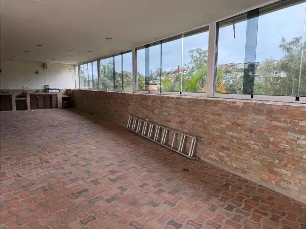 Vendo casa 500m2 El Retiro 1520 - 59