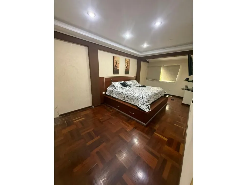 Vendo casa 500m2 El Retiro 1520 - 8