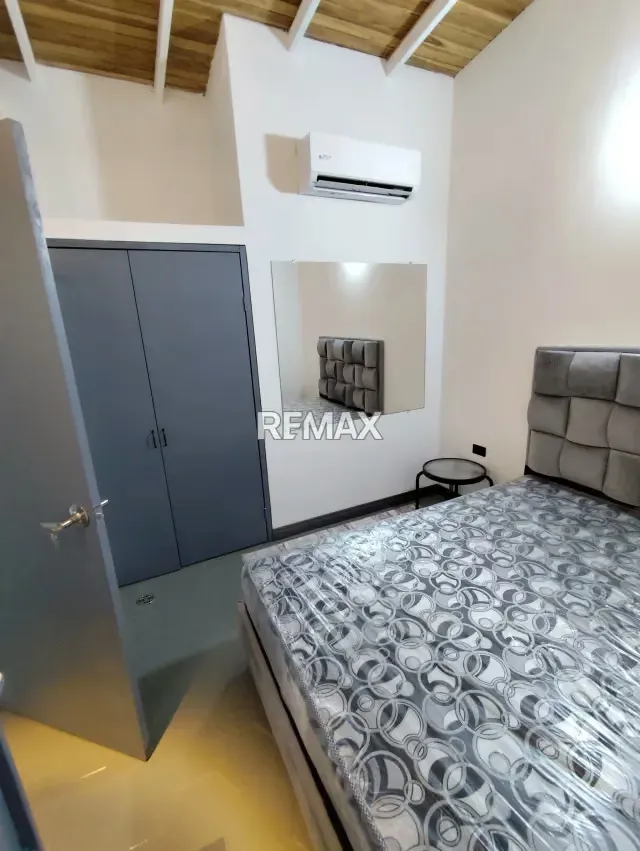 APARTAMENTO EN VENTA AMOBLADO Y EQUIPADO A ESTRENAR EN PREBO, RES CECILIA I - 12