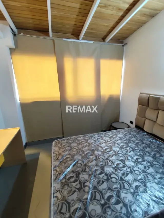 APARTAMENTO EN VENTA AMOBLADO Y EQUIPADO A ESTRENAR EN PREBO, RES CECILIA I - 14