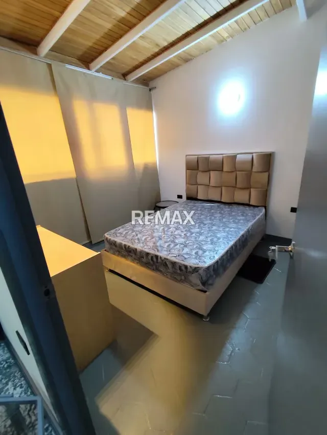 APARTAMENTO EN VENTA AMOBLADO Y EQUIPADO A ESTRENAR EN PREBO, RES CECILIA I - 15