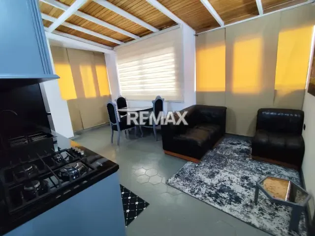 APARTAMENTO EN VENTA AMOBLADO Y EQUIPADO A ESTRENAR EN PREBO, RES CECILIA I - 2