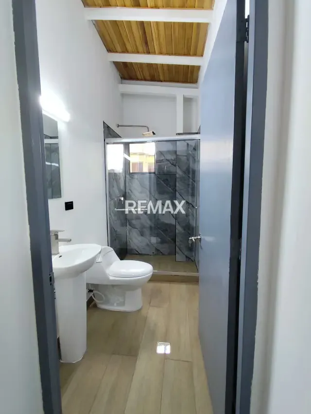 APARTAMENTO EN VENTA AMOBLADO Y EQUIPADO A ESTRENAR EN PREBO, RES CECILIA I - 4